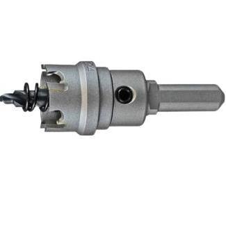 Mata Bor Holesaw Hole Saw Baja TCT 60 mm mili