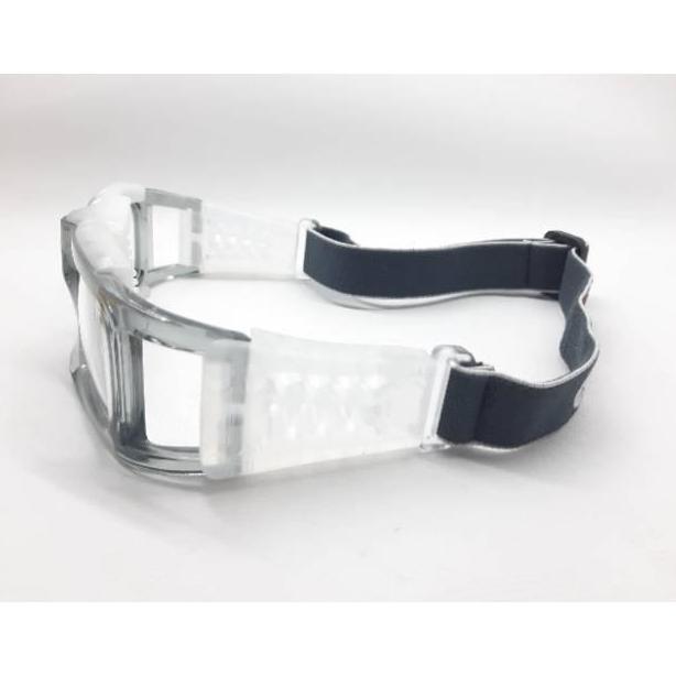 Kacamata olahraga / kacamata basket [terbaik]