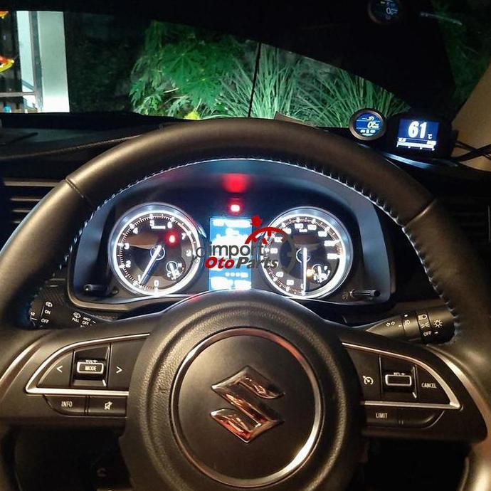 Promo Cruise Control Set All New Ertiga / XL7 COD