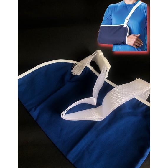 [Rosita] Arm Sling || Gendongan tangan || penyangga tangan