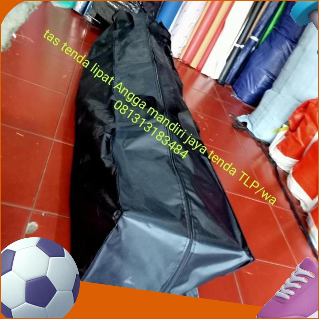 Tas / Sarung Tenda Lipat Ukuran 2X3 Sameday