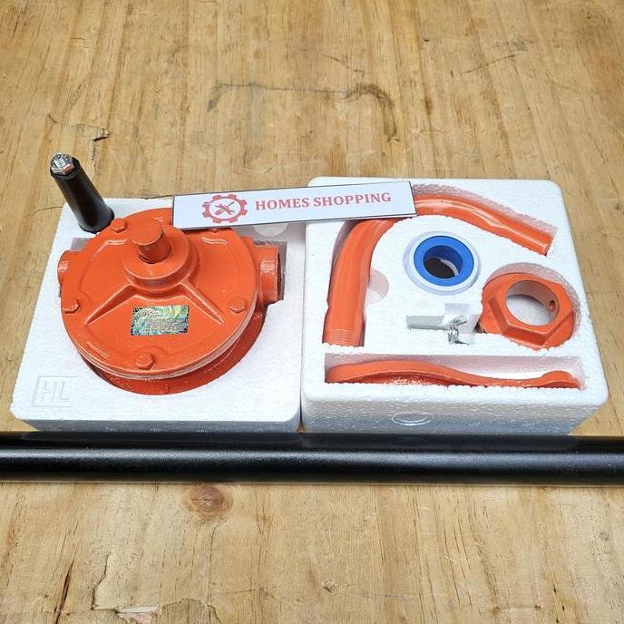 Super Promo, Pompa Oli Drum Oriental Pompa Oli Drum Oriental