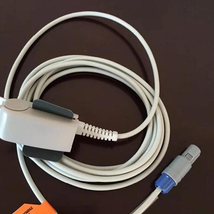 KABEL SPO2 ELITECH ORIGINAL DAN TERPERCAYA