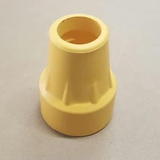 GEA Medical | Rubber Tips For Kruk | Karet Kruk Karet