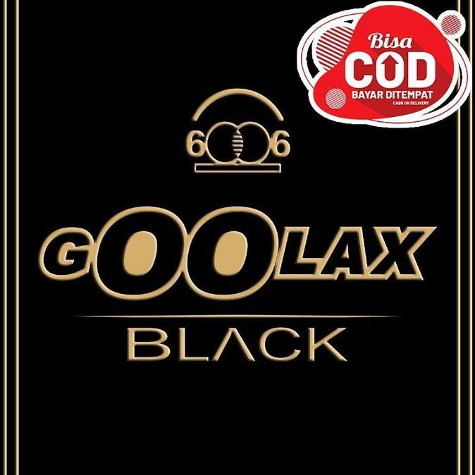 Wall Decor Goolax Black Dekorasi