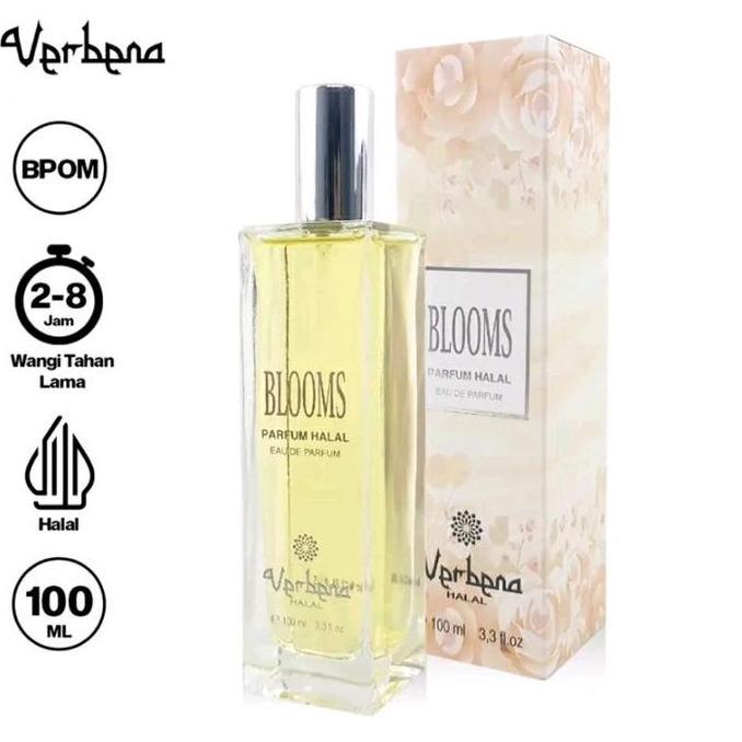 Parfum Original Verbana Edp 100Ml Perfume
