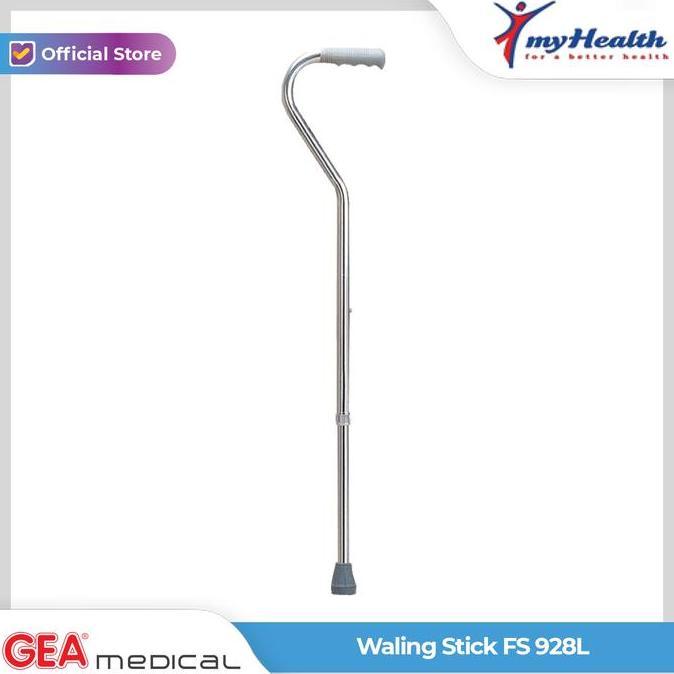 Gea Walking Stick FS 928L