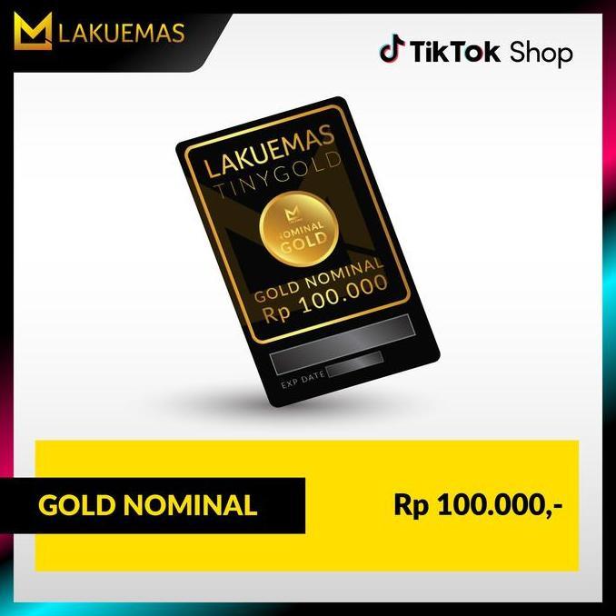 pela.store5 - lakuemas voucher emas rp100.000 - investasi fisik premium