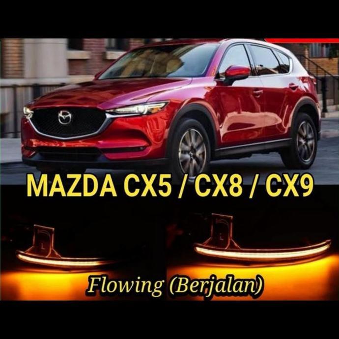 led spion mazda cx5 2019 led spion mazda cx8 led spion mazda cx9 2020