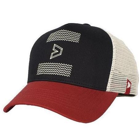 Wiji_boseee - Topi Pria Kalibre Fashion Caps 991976054 Black-Khaki Snapback Ori