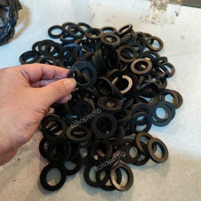 Ready Seal Epdm ( Ring Seal Epdm ) OD 55MM X ID 30MM