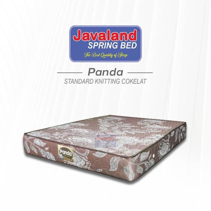 Ready Promo kasur javaland type panda uk 120X200 mattras only