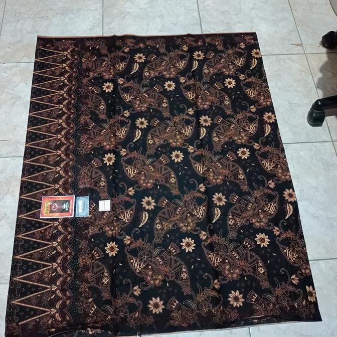 kain betawi / rok kebaya / bawahan kebaya / kain sarung betawi murah