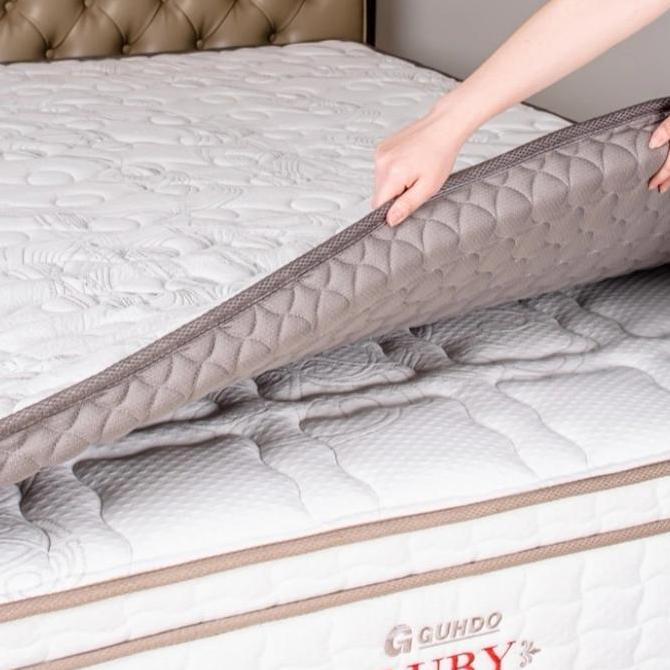 Ready Guhdo Topper Foam Cushion - 100x200 Springbed (Kasur)
