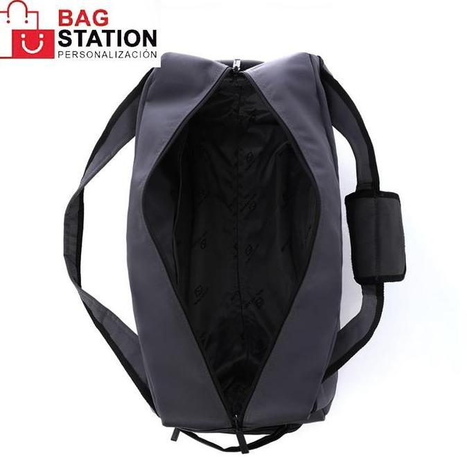 New TAS TRAVEL BAG TROLI NAVY CLUB ORIGINAL TAS CABIN TAS PAKAIAN TAS BAJU TAS DUFFLE TAS PRIA