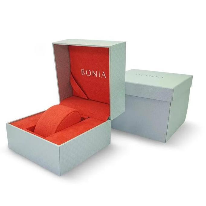 Ready Jam Tangan Wanita Bonia BNB10553-4697S / B10553 / BNB10553 / Original Garansi Resmi