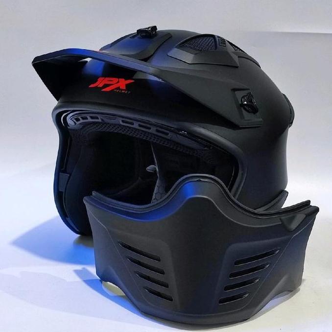 JPX MOTOCROSS MX 726R