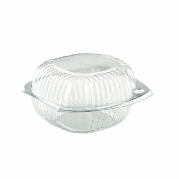 Mika HB Burger / Mika Burger @50pcs