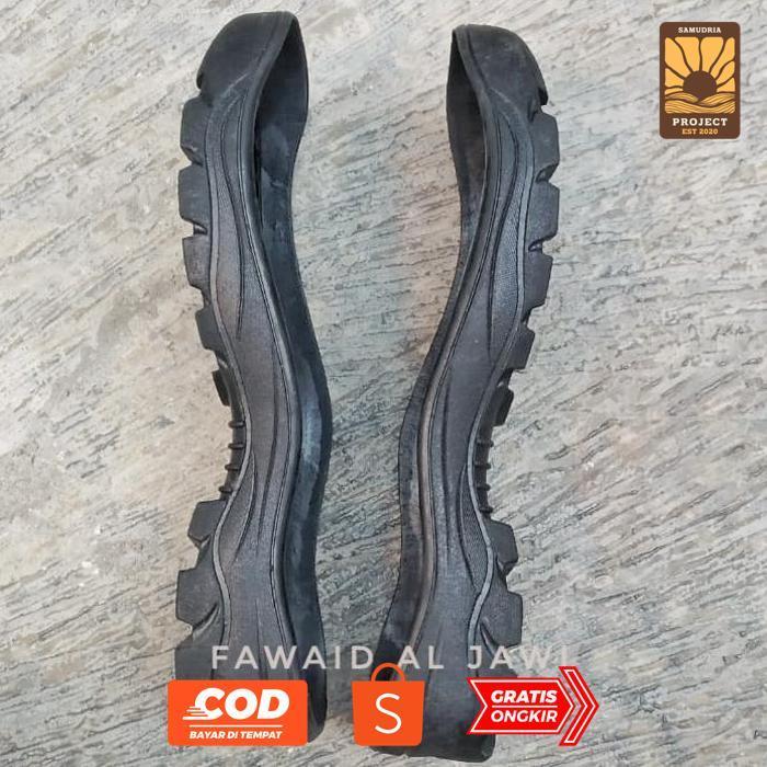 t-56 Sol Sepatu Safety Keren Insole Sepatu Safety Keren Terbaru Terlaris Original