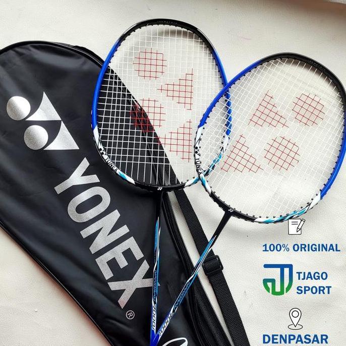 SALE RAKET YONEX NANORAY 7000i ORIGINAL