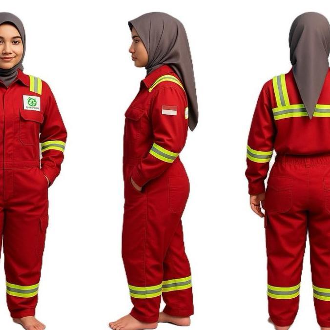wearpack coverall safety|wearpack kerja|seragam proyek|wearpack bengkel|wearpack safety|baju kerja|b