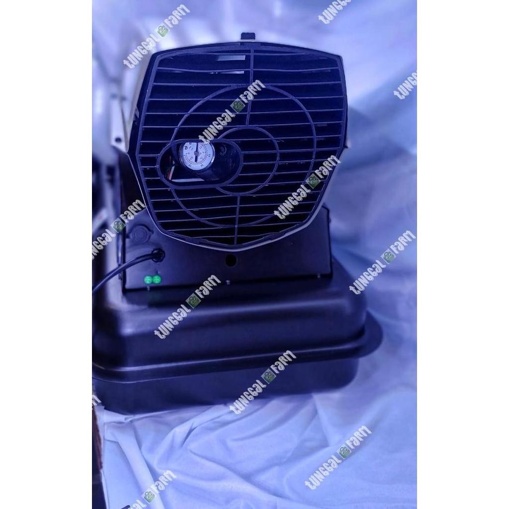 PEMANAS SOLAR / HEATER ZOBO PLUS 55KW / PEMANAS KANDANG AYAM ORIGINAL DAN TERPERCAYA