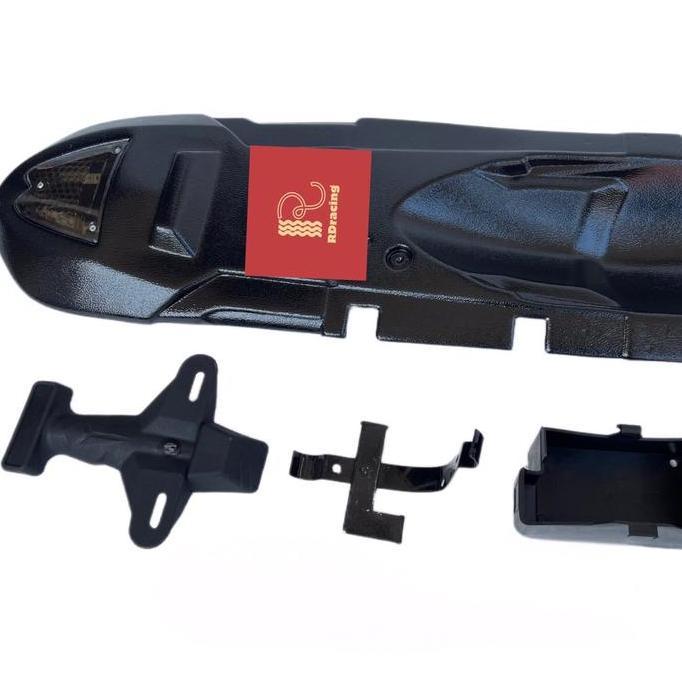 Promo spakbor kolong Undertailselancar vixion old vixion lama modif variasi racing COD