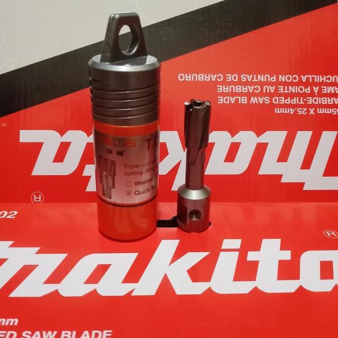 mata jetbroach 24mm chtools premium