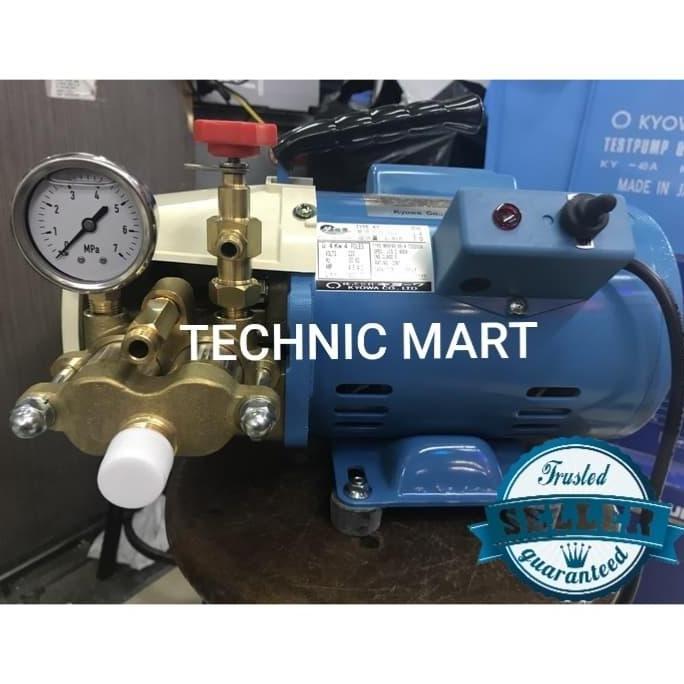 VIRALL CUCI AC CLEANER JET CLEANER KYOWA KYC 40A ''