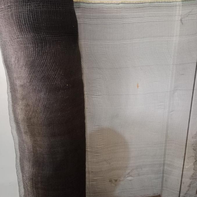 Bisa Cod Jaring Tanaman, Waring, Jaring Pengaman Tanaman, Jaring Paranet/Meter ><