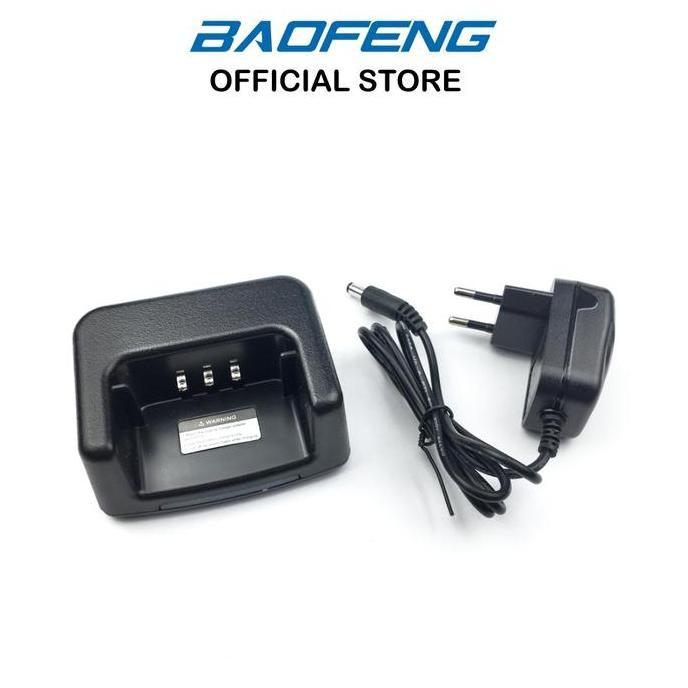 Grosir Charger Ht Baofeng Bf-H6 - Baofeng Indonesia
