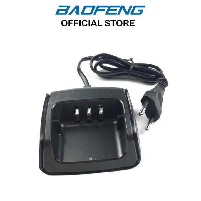 Grosir Charger Ht Baofeng Uv-9R Plus New