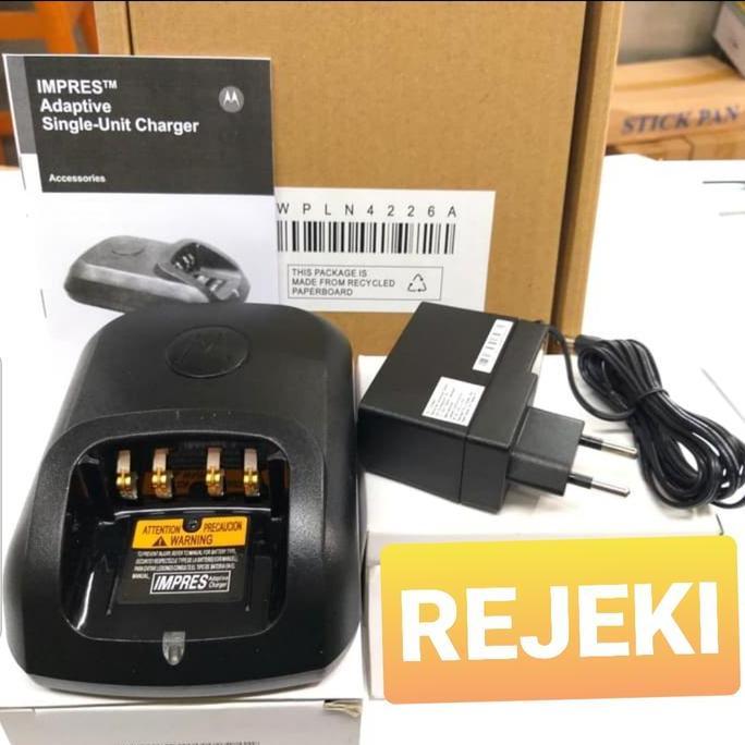 Murah Charger Ht Motorola Xir P6620I Xir P6600 Xir P8668I Xir P 6620