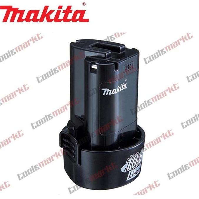 Makita BL1013 Baterai Li-Ion 10.8 Volt 1.3 Ah Cordless Battery Li-Ion BL 1013