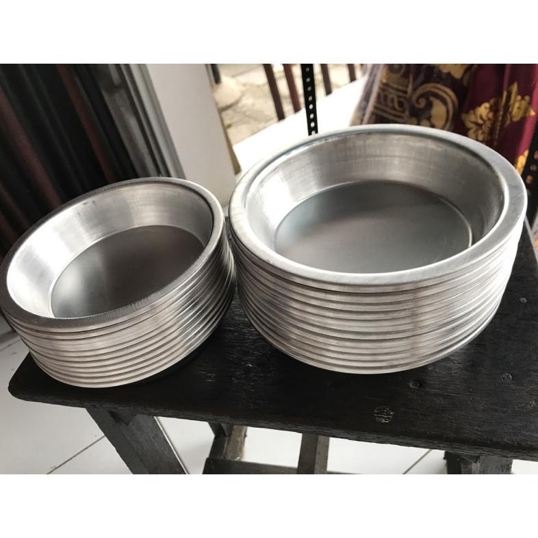 Angguncollections - Bokoran Tari Bali Alumunium Bahan Tebal | Bisa Cari Lusinan Lebih Murah Gha-68