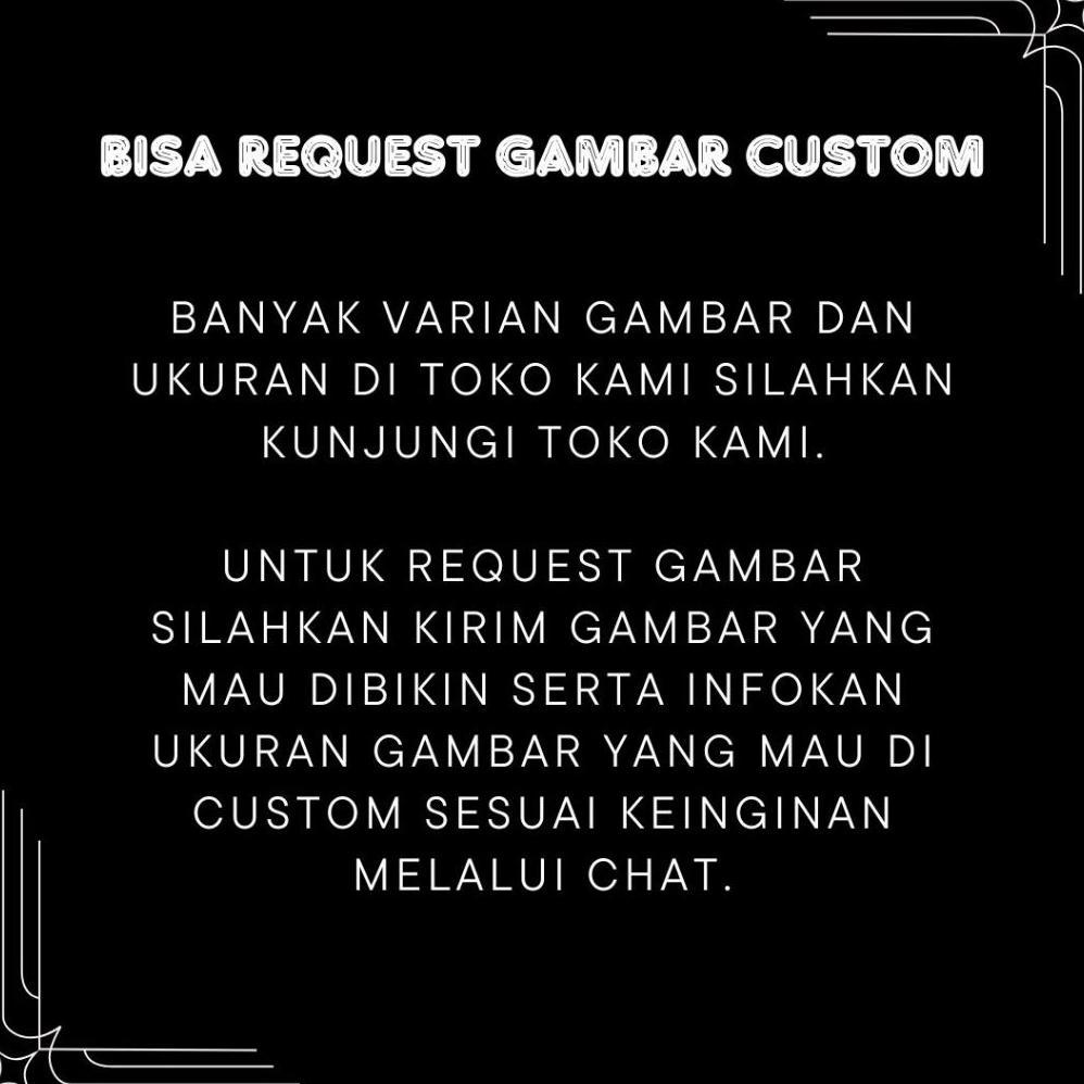 Lukisan Dinding Pemandangan Gunung Hijau Tekstur - Lukisan Handmade - Hiasan Dinding Ruang Tamu Aest