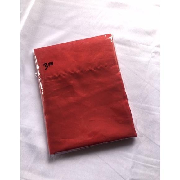 Duvanmulya   - Umbul Umbul Bali 3Mtr Warna-Warni Dekorasi Terlaris