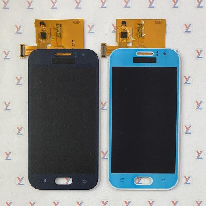 TERBARU LCD SAMSUNG J1 ACE / J110 KONTRAS HOT SALE
