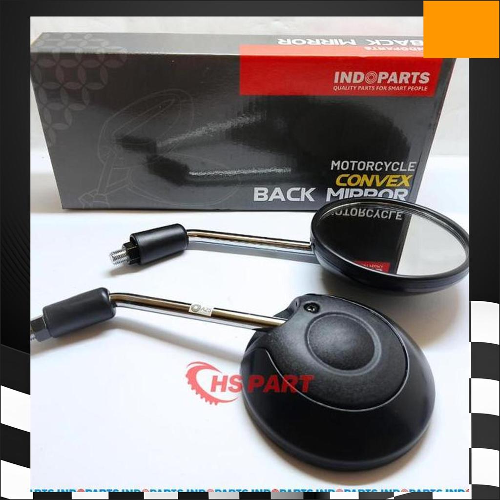 Kaca Spion Scoopy New Donat 2017 2018 2019 2020 2021 2022 2023 2024 2025 Original Indoparts