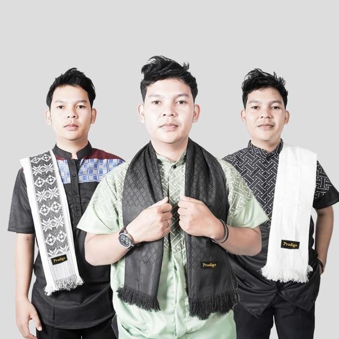 SORBAN POLOS PRIA DEWASA SURBAN HAJI PREMIUM PRODIGO SALOAJA