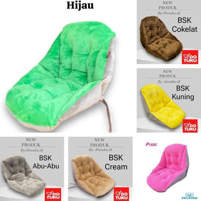 Bantal Sandaran Kursi Bantal Sandaran Punggung Bantal Sandaran Kasur