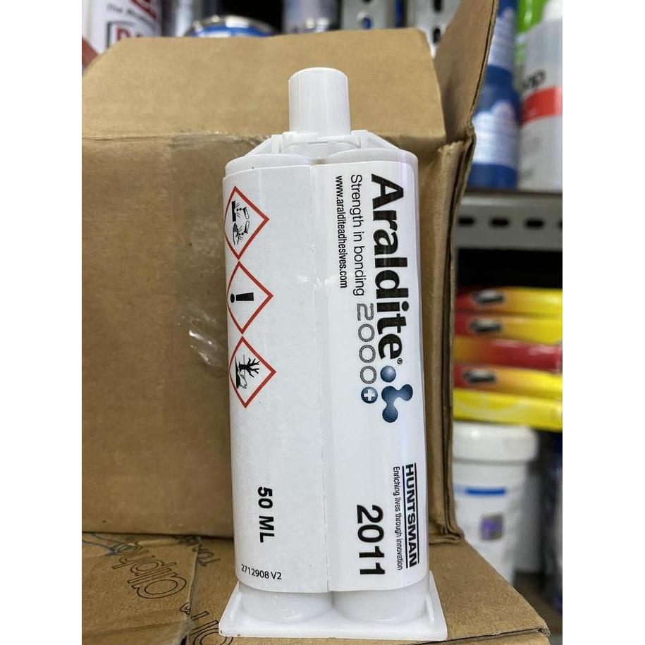 Promo Araldite 2011 (50Ml) Cod