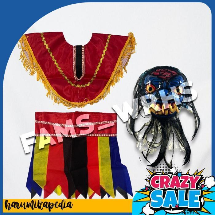 Setelan Gedruk Anak Dewasa Baju Gedruk Br 1107