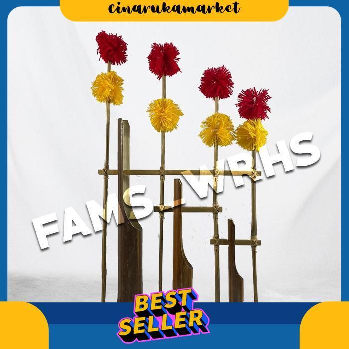 Angklung Reog Jaranan Sudah Dilaras Br 1107