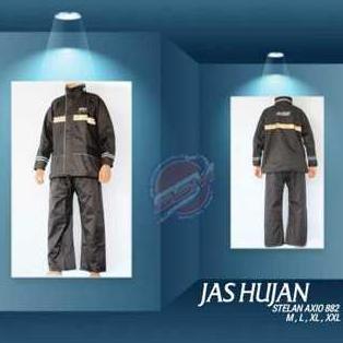 [ COD ] JAS HUJAN AXIO ORIGINAL - JAS HUJAN AXIO ORI - JAS HUJAN AXIO
