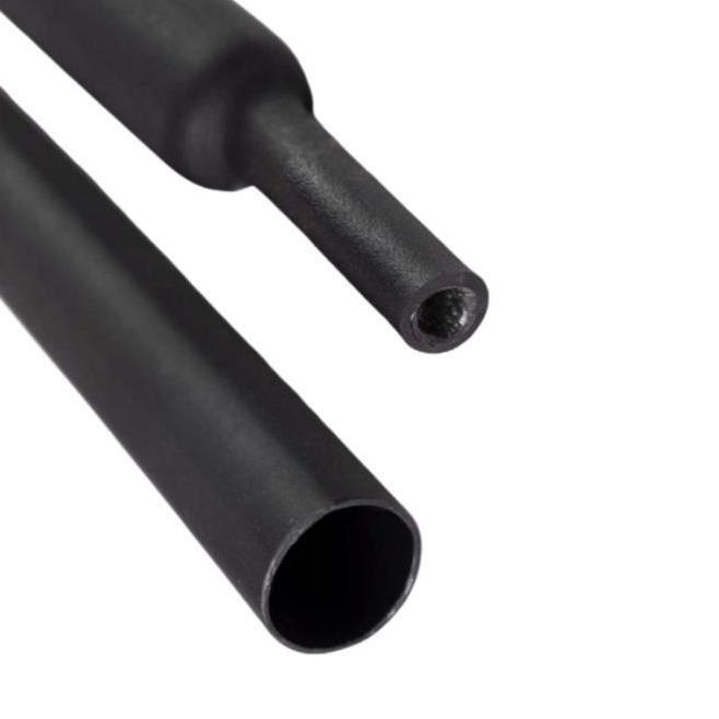 Sale Heat Shrink Glue Tube / Dual Wall Heat Shrink Size : 25.4 Mm