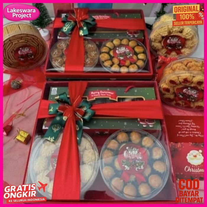 Premium Hampers Natal Bali Hampers Galungan Kuningan