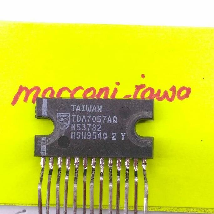 TDA7057AQ ic TDA7057AQ