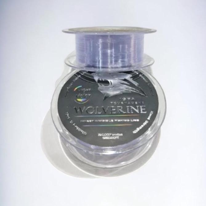 Senar Pancing FALCON Wolverine 150 meter