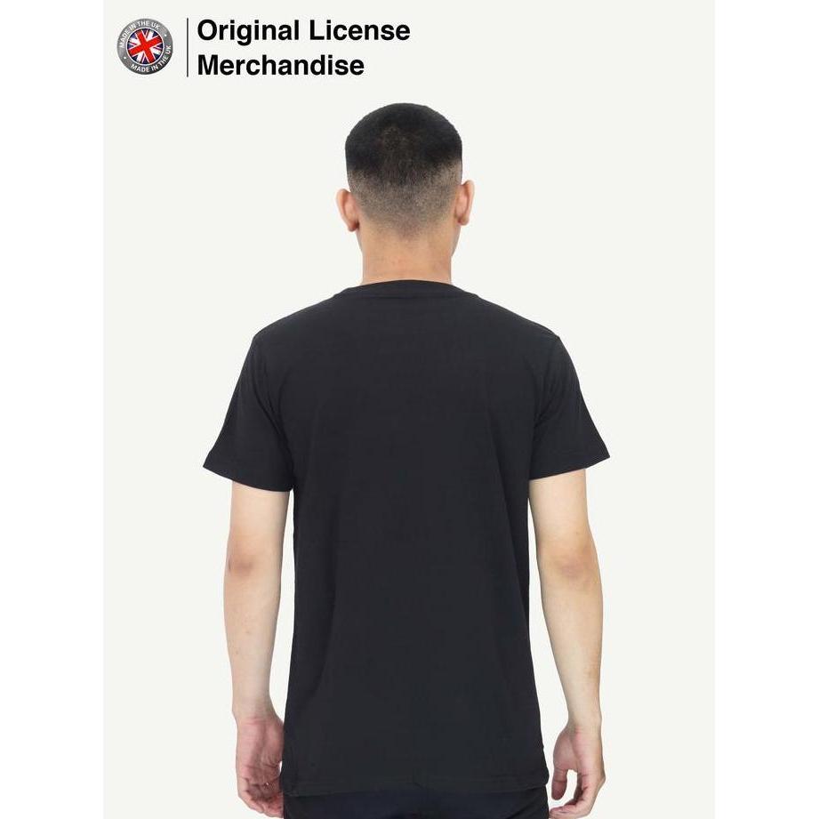 Kaos Baju Pria Wanita Katun Terbaru Band Musik BLINK182 Ori Big Smile murah